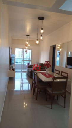 Imagem Apartamento com 2 Quartos à Venda, 69 m² em Itararé - São Vicente Imagem Apartamento com 2 Quartos à Venda, 69 m² em Itararé - São Vicente