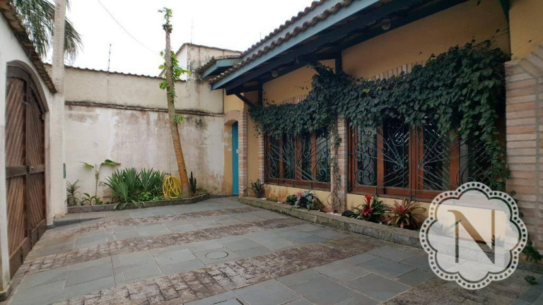 Imagem Sobrado com 4 Quartos à Venda, 197 m² em Cibratel I - Itanhaém