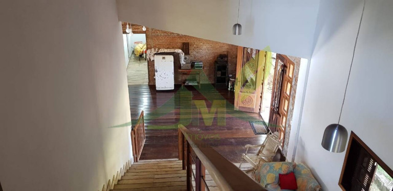 Imagem Chácara com 8 Quartos à Venda, 20.000 m² em Represa - Piracaia Imagem Chácara com 8 Quartos à Venda, 20.000 m² em Represa - Piracaia