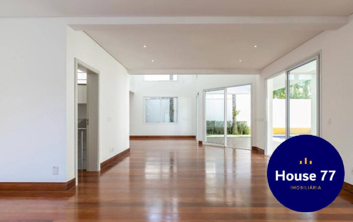 Imagem Casa com 4 Quartos à Venda, 958 m² em Jardim Petrópolis - São Paulo