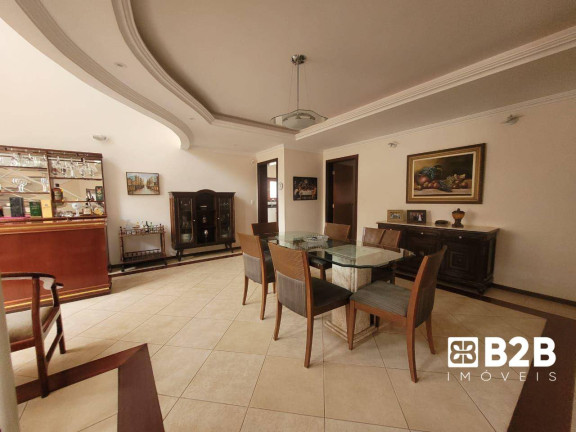 Imagem Casa com 4 Quartos à Venda, 450 m² em Villaggio I - Bauru Imagem Casa com 4 Quartos à Venda, 450 m² em Villaggio I - Bauru