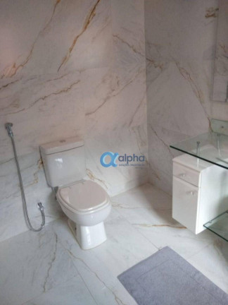 Imagem Casa com 4 Quartos à Venda ou Locação, 232 m² em Corrêas - Petrópolis