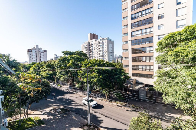 Imagem Apartamento com 2 Quartos à Venda, 90 m² em Petrópolis - Porto Alegre