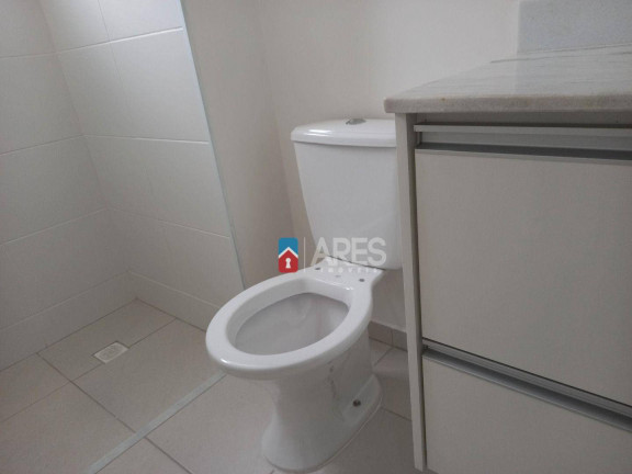 Imagem Apartamento com 2 Quartos à Venda, 55 m² em Vila Rehder - Americana