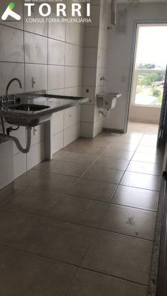 Imagem Apartamento com 3 Quartos à Venda, 74 m² em Além Ponte - Sorocaba