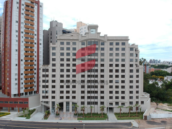 Imagem Sala Comercial à Venda, 31 m² em Cristo Rei - Curitiba