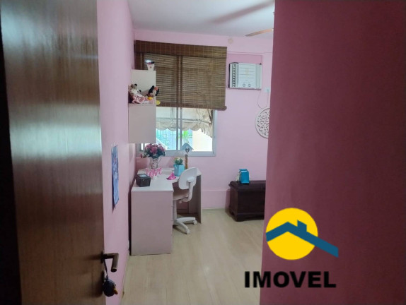 Imagem Apartamento com 3 Quartos à Venda, 100 m² em Icaraí - Niterói Imagem Apartamento com 3 Quartos à Venda, 100 m² em Icaraí - Niterói