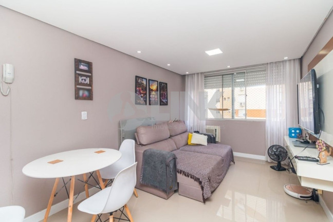 Imagem Apartamento com 1 Quarto à Venda, 47 m² em Boa Vista - Porto Alegre Imagem Apartamento com 1 Quarto à Venda, 47 m² em Boa Vista - Porto Alegre