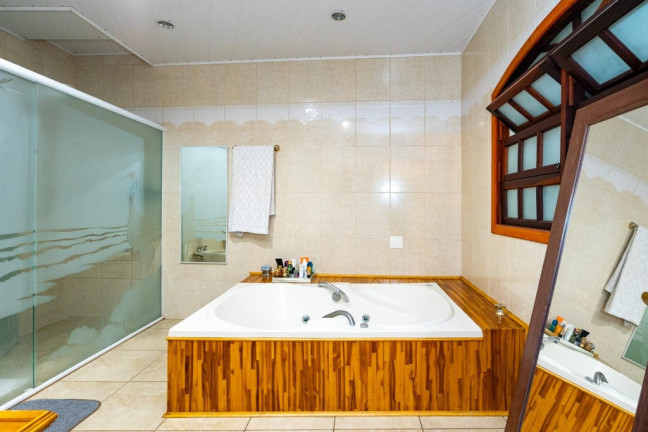 Imagem Casa com 4 Quartos à Venda, 509 m² em Jardim Ingá - São Paulo Imagem Casa com 4 Quartos à Venda, 509 m² em Jardim Ingá - São Paulo