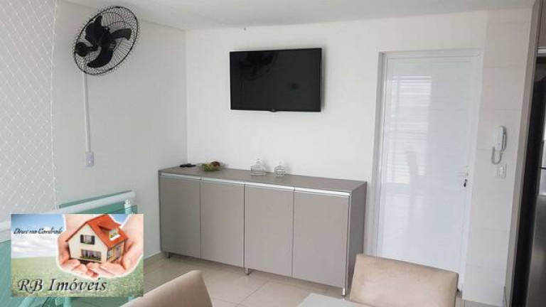 Imagem Apartamento com 3 Quartos à Venda, 88 m² em Vila Tibiriçá - Santo André Imagem Apartamento com 3 Quartos à Venda, 88 m² em Vila Tibiriçá - Santo André