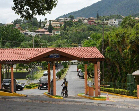 Imagem Terreno à Venda, 1.642 m² em Condomínio Flamboyant - Atibaia Imagem Terreno à Venda, 1.642 m² em Condomínio Flamboyant - Atibaia