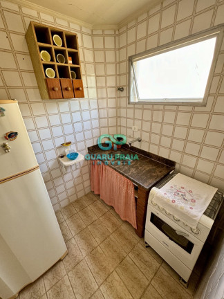 Imagem Apartamento com 3 Quartos à Venda, 68 m² em Enseada - Guarujá