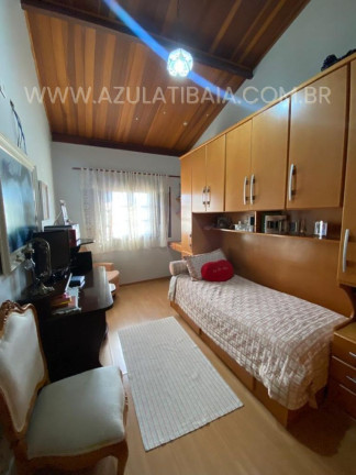 Imagem Casa com 3 Quartos à Venda, 189 m² em Atibaia Jardim - Atibaia