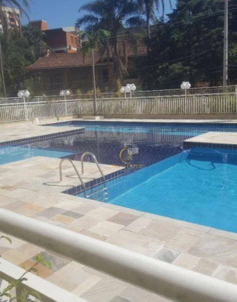 Imagem Apartamento com 2 Quartos à Venda, 77 m² em Vila Ema - São José Dos Campos Imagem Apartamento com 2 Quartos à Venda, 77 m² em Vila Ema - São José Dos Campos