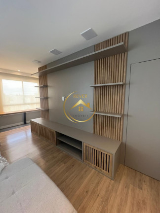Imagem Apartamento com 3 Quartos à Venda, 181 m² em Cambuí - Campinas