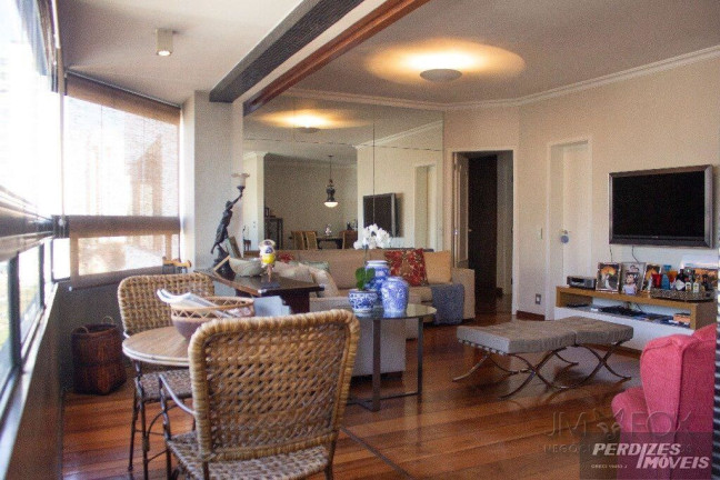 Imagem Apartamento com 3 Quartos à Venda, 155 m² em Perdizes - São Paulo Imagem Apartamento com 3 Quartos à Venda, 155 m² em Perdizes - São Paulo