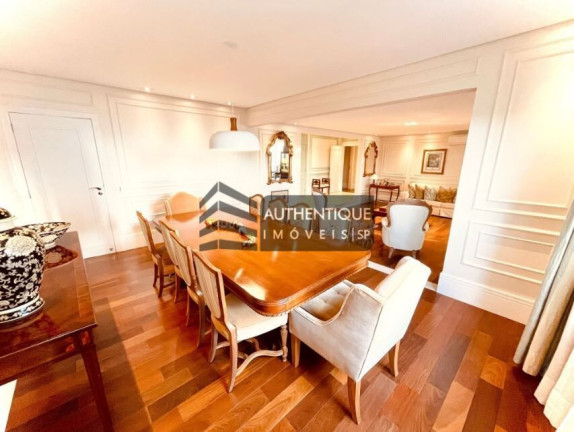 Imagem Apartamento com 3 Quartos à Venda, 370 m² em Jardim Marajoara - São Paulo Imagem Apartamento com 3 Quartos à Venda, 370 m² em Jardim Marajoara - São Paulo