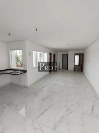 Imagem Cobertura com 2 Quartos à Venda, 116 m² em Campestre - Santo André