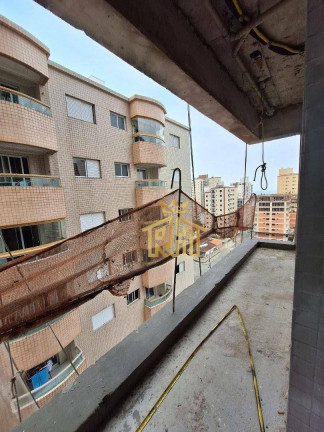 Imagem Apartamento com 2 Quartos à Venda, 86 m² em Aviação - Praia Grande