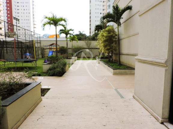 Imagem Apartamento com 4 Quartos à Venda, 500 m² em Parque Residencial Aquarius - São José Dos Campos Imagem Apartamento com 4 Quartos à Venda, 500 m² em Parque Residencial Aquarius - São José Dos Campos