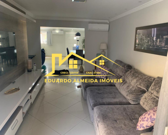 Imagem Imóvel com 3 Quartos à Venda,  em Ibiti Royal Park - Sorocaba