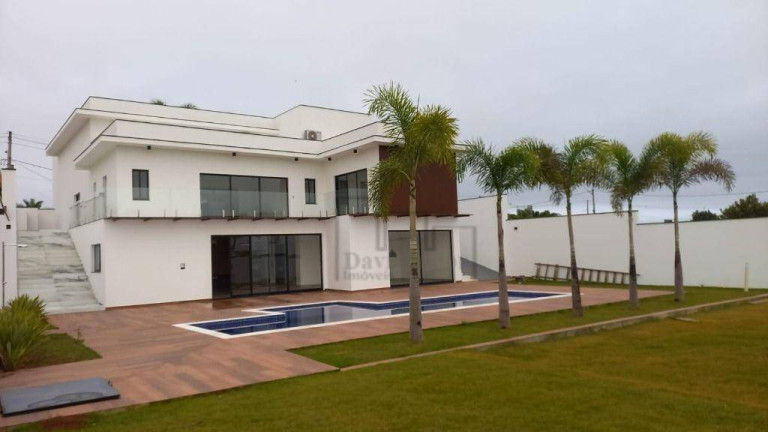 Imagem Casa com 4 Quartos à Venda, 456 m² em Condomínio Fazenda Jequitibá - Sorocaba Imagem Casa com 4 Quartos à Venda, 456 m² em Condomínio Fazenda Jequitibá - Sorocaba