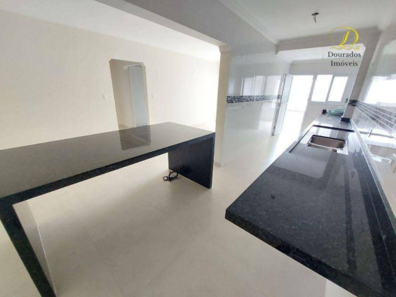 Imagem Apartamento com 3 Quartos à Venda, 120 m² em Canto Do Forte - Praia Grande Imagem Apartamento com 3 Quartos à Venda, 120 m² em Canto Do Forte - Praia Grande