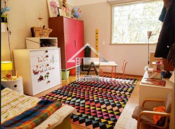 Imagem Casa com 3 Quartos à Venda, 163 m² em Alto Da Boa Vista - São Paulo