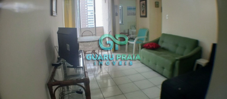 Imagem Apartamento com 2 Quartos à Venda, 75 m² em Pitangueiras - Guarujá