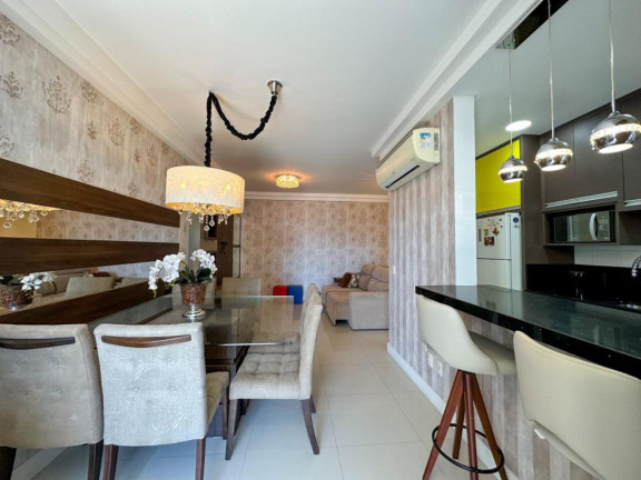 Imagem Apartamento com 1 Quarto à Venda, 113 m² em -- - Capao Da Canoa