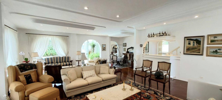Imagem Casa com 4 Quartos à Venda, 300 m² em Alphaville 02 - Barueri Imagem Casa com 4 Quartos à Venda, 300 m² em Alphaville 02 - Barueri