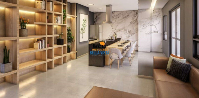 Imagem Apartamento com 2 Quartos à Venda, em Vila Dos Remédios - São Paulo Imagem Apartamento com 2 Quartos à Venda, em Vila Dos Remédios - São Paulo