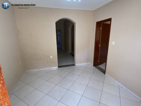 Imagem Casa com 3 Quartos à Venda, 271 m² em Cidade Nova  - Santana Do Paraíso