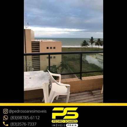 Imagem Apartamento com 1 Quarto à Venda, 40 m² em Intermares - Cabedelo Imagem Apartamento com 1 Quarto à Venda, 40 m² em Intermares - Cabedelo