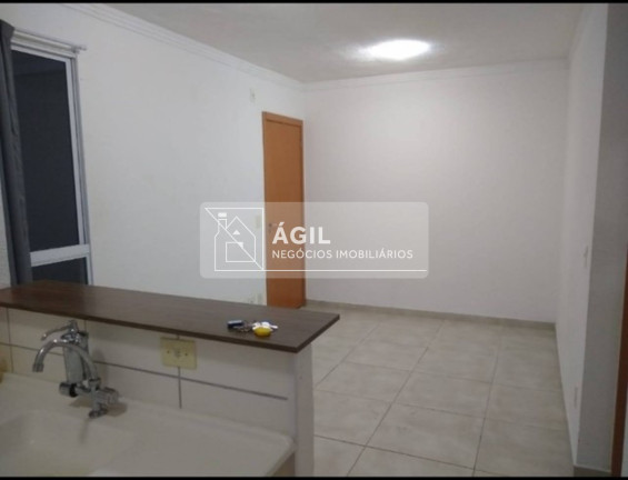 Imagem Apartamento com 2 Quartos à Venda, 55 m² em Residencial Frei Galvão - São José Dos Campos Imagem Apartamento com 2 Quartos à Venda, 55 m² em Residencial Frei Galvão - São José Dos Campos