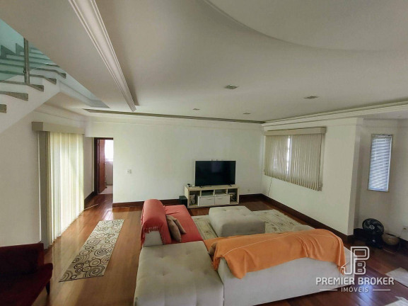 Imagem Casa com 6 Quartos à Venda, 220 m² em Tijuca - Teresópolis Imagem Casa com 6 Quartos à Venda, 220 m² em Tijuca - Teresópolis