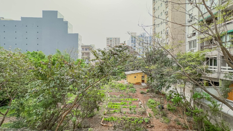 Imagem Imóvel com 3 Quartos à Venda,  em Cidade Baixa - Porto Alegre