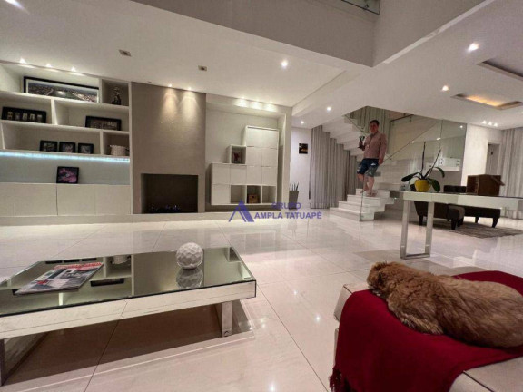 Imagem Sobrado com 4 Quartos à Venda ou Locação, 600 m² em Mooca - São Paulo