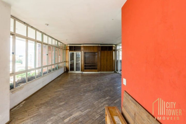Imagem Apartamento com 3 Quartos à Venda, 412 m² em Vila Alexandria - São Paulo