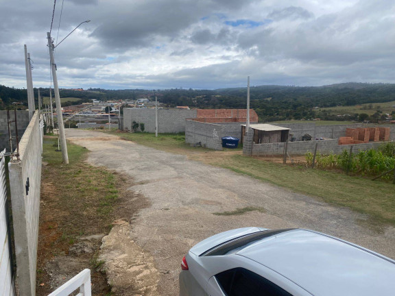 Terreno à Venda, 1.000 m² em Capoavinha - Votorantim