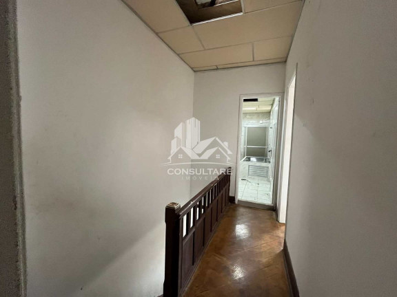 Imagem Casa com 3 Quartos para Alugar, 200 m² em Vila Belmiro - Santos