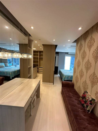 Imagem Apartamento com 3 Quartos à Venda, 197 m² em Aviação - Praia Grande