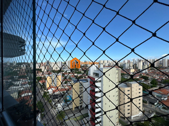 Imagem Apartamento com 3 Quartos à Venda, 157 m² em Vicente Pinzon - Fortaleza Imagem Apartamento com 3 Quartos à Venda, 157 m² em Vicente Pinzon - Fortaleza