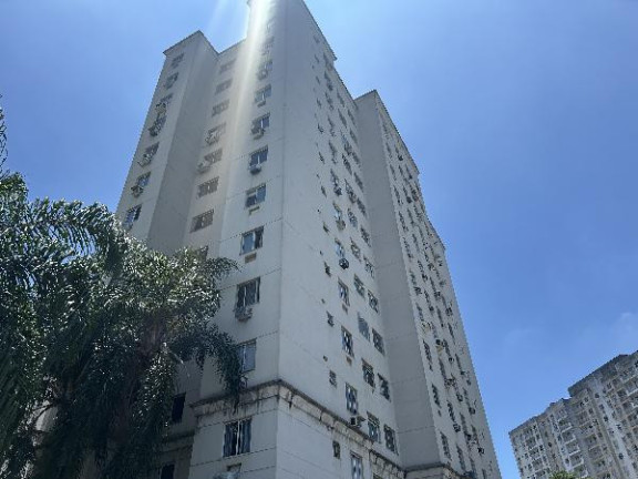 Apartamento com 2 Quartos à Venda, 53 m² em Centro - Nova Iguacu
