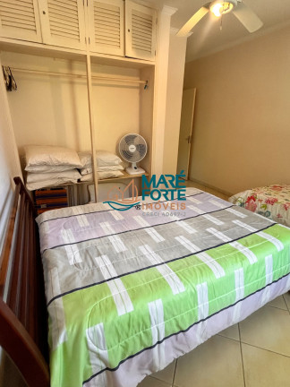 Imagem Apartamento com 2 Quartos à Venda, 82 m² em Itaguá - Ubatuba