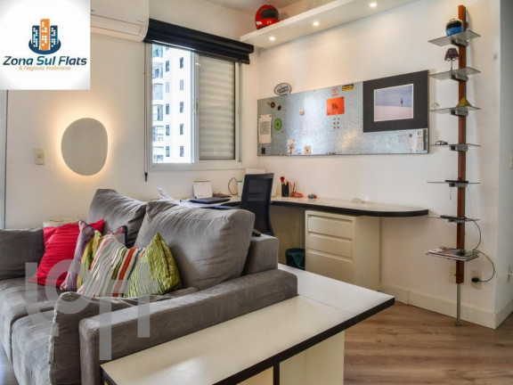 Imagem Apartamento com 2 Quartos à Venda, 70 m² em Vila Mariana - São Paulo Imagem Apartamento com 2 Quartos à Venda, 70 m² em Vila Mariana - São Paulo