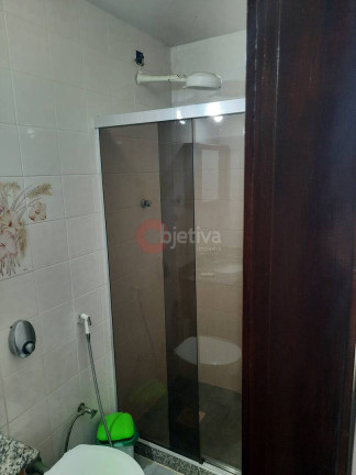Imagem Casa de Condomínio com 2 Quartos à Venda, 90 m² em Portinho - Cabo Frio Imagem Casa de Condomínio com 2 Quartos à Venda, 90 m² em Portinho - Cabo Frio