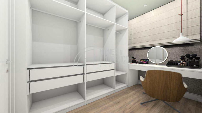 Imagem Apartamento com 2 Quartos à Venda, 99 m² em Aparecida - Santos Imagem Apartamento com 2 Quartos à Venda, 99 m² em Aparecida - Santos