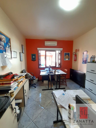 Imagem Sobrado com 2 Quartos à Venda, 360 m² em Olímpica - Esteio Imagem Sobrado com 2 Quartos à Venda, 360 m² em Olímpica - Esteio