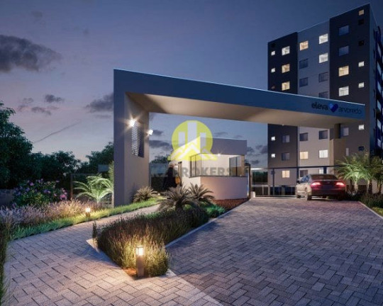 Imagem Apartamento com 2 Quartos à Venda, 55 m² em Campo Comprido - Curitiba Imagem Apartamento com 2 Quartos à Venda, 55 m² em Campo Comprido - Curitiba